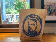 -Fergburger(皇后镇店)