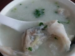 鱼骨粥-隆都四季香饭店(碧海路店)