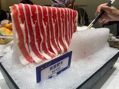 -帝皇海海鲜豆捞(桐泾商务广场店)