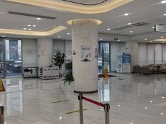 -美年大健康体检中心(浦东美张分院)