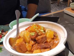 -潮界(虹桥新天地店)