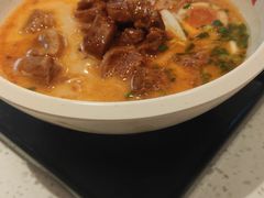 -味千拉面(惠州淡水嘉信茂广场分店)