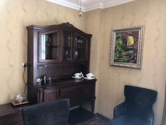 -福禧酒窖·中餐厅 (万柳店)