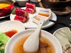 -蝴蝶里·粤菜·点心(滨江龙湖店)