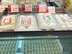-王家沙点心店(南京西路总店)