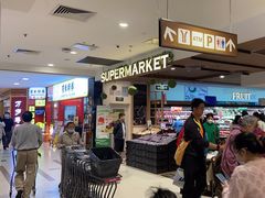 -AEON永旺(东方宝泰店)