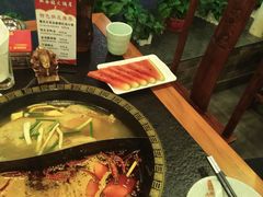 -双合福火锅(河北路店)