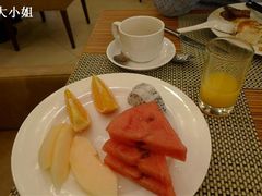 -皇城豪门酒店-美多娜国际美食餐厅