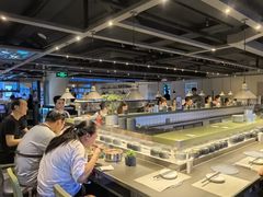 -壹小馆.皇城老妈(成都太古里店)