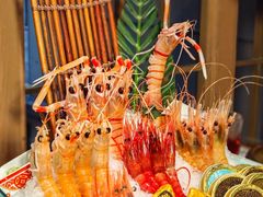 -Minase水濑·日料放题(外滩店)