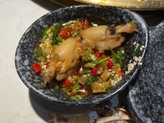 -哥老官重庆美蛙鱼头(龙湖杭州金沙天街店)