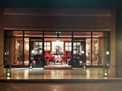 玫瑰园度假酒店中餐厅-绿城玫瑰园·翡翠庭中餐厅(之江路店)