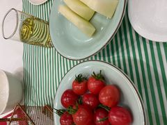 -鹊华居·地道鲁菜·海鲜·融合味(大明湖店)