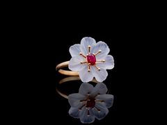 -梵薇Joker.V银饰工作室