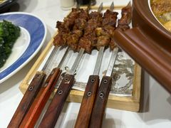 -上庄晋风庄园(上庄店)