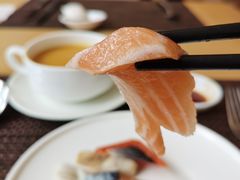 -威珀斯酒店·珀萃美食餐厅