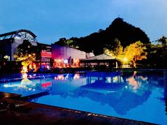 -Club Med地中海俱乐部·桂林度假村