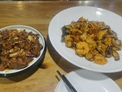 -陈傻子餐厅(世纪都会店)