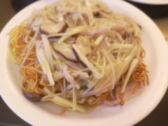 -翠华餐厅(正佳广场店)