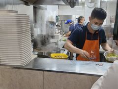 -林静小吃(复兴路店)