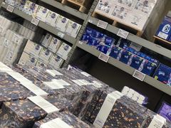 -盒马X会员店(上海森兰商都店)