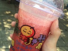 -马拉桑果汁(龙头路总店)