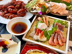 -季夏金枪鱼牛排自助餐厅(海悦天地店)