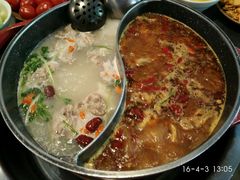-小牛海记潮汕牛肉店(永定路店)
