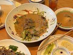 -满盛家宴·烤鸭·海鲜天津菜(河北路总店)