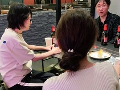 -熹悟海鲜火锅·广式打边炉