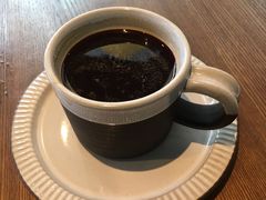 热美式-Wagas沃歌斯(合生汇店)