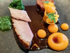 -Amber(置地文华东方酒店)