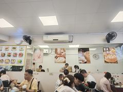 -食惠里小笼包面馆(越秀店)