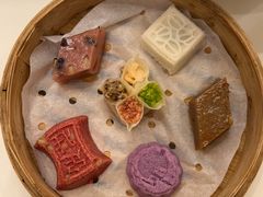 -得月楼·省级非遗·传统苏帮菜(观前店)