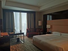 -济南富力凯悦酒店