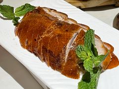 -在前门·烤鸭北京菜(五月花广场店)