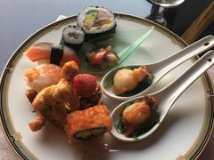 -裕达国贸酒店·中华汇