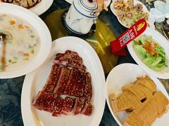 -大树头森林餐厅(番禺广场店)