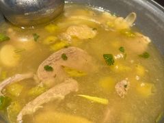 -华豫川酒家(双子塔店)