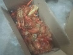 -美膳居川菜馆油焖大虾烧烤(卓刀泉店)