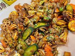 -特色酱椒鱼私房菜(黄鹤楼店)