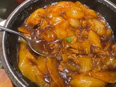 -百年神厨·地道川菜(清江西路店)