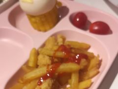 -川知味(京华城店)