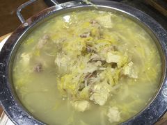 -老边饺子馆(中街店)
