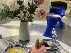 -七七家的糖水店(南湾街1号店)