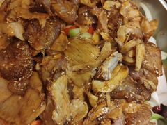 -黄记煌三汁焖锅(新世纪广场店)