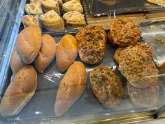 -烘焙町面包店(西四店)