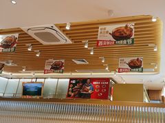 -西贝(东城万达广场店)