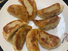 -桃园中华料理炸酱面(燕儿岛路店)
