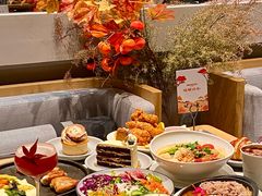 -沛家·西餐Brunch·直火料理